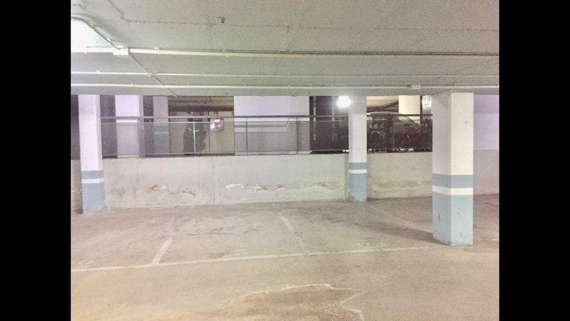 Apartamento En La Ciudad De Ciencias Y Cerca De La Playa *