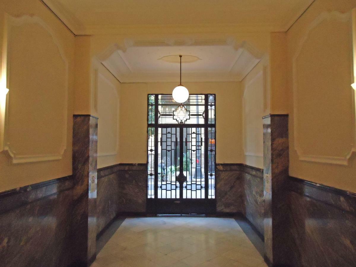 Appartement Entre La Estacion Y El Ayuntamiento *