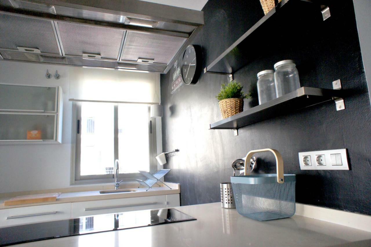 Apartment Playa Cabanyal