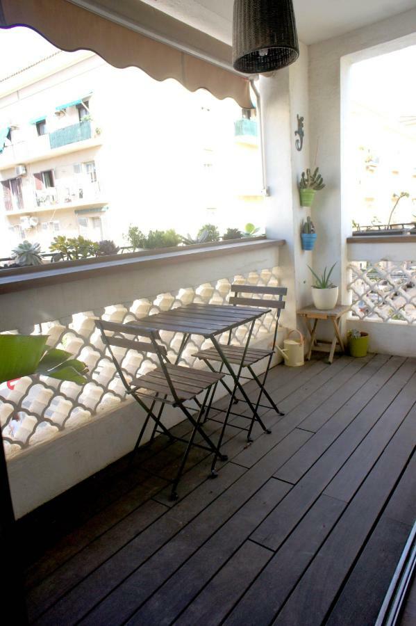 Apartment Playa Cabanyal