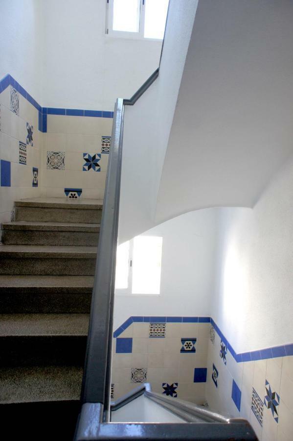 Playa Cabanyal Apartment Valencia