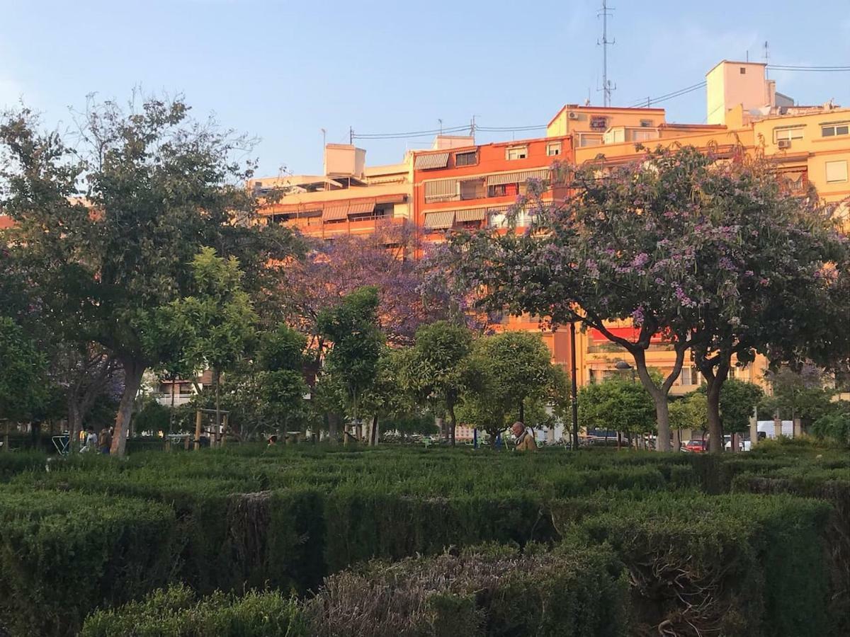 Apartamento Cozy In Valencia! Wi-fi ! Valência