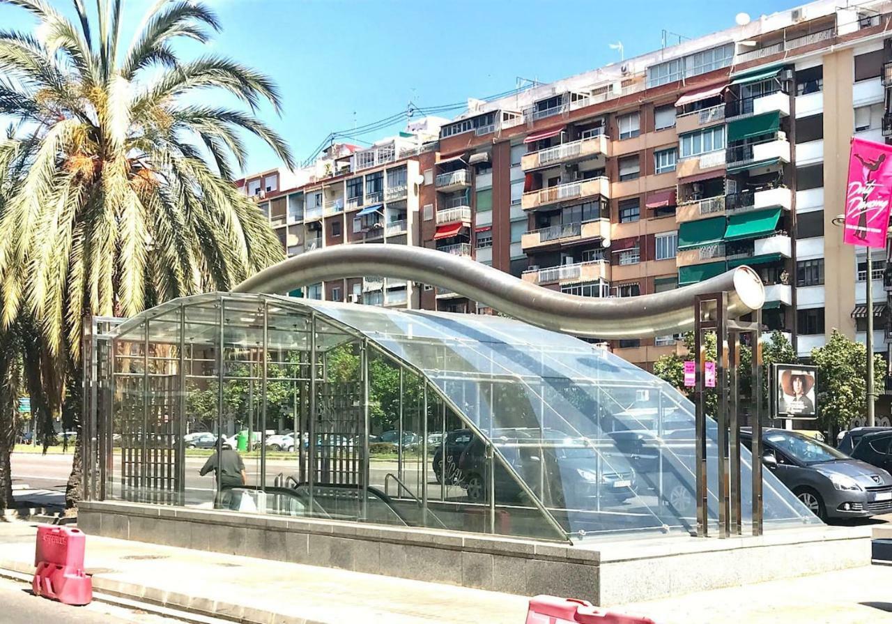 Cozy In Valencia! Wi-fi ! Apartment Valencia