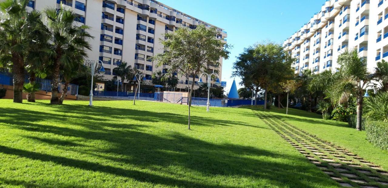 Apartment Patacona Mare Nostrum