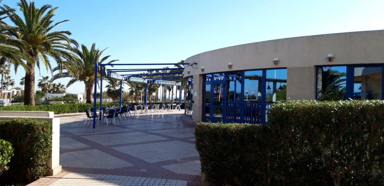 Apartment Patacona Mare Nostrum