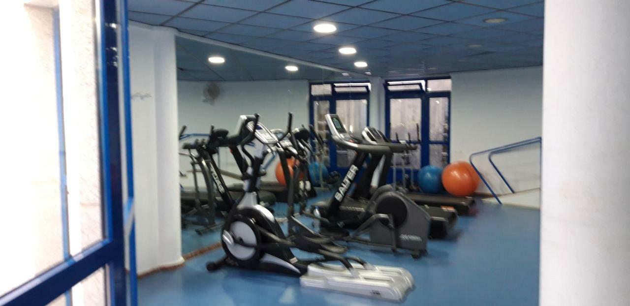 Patacona Mare Nostrum Apartment