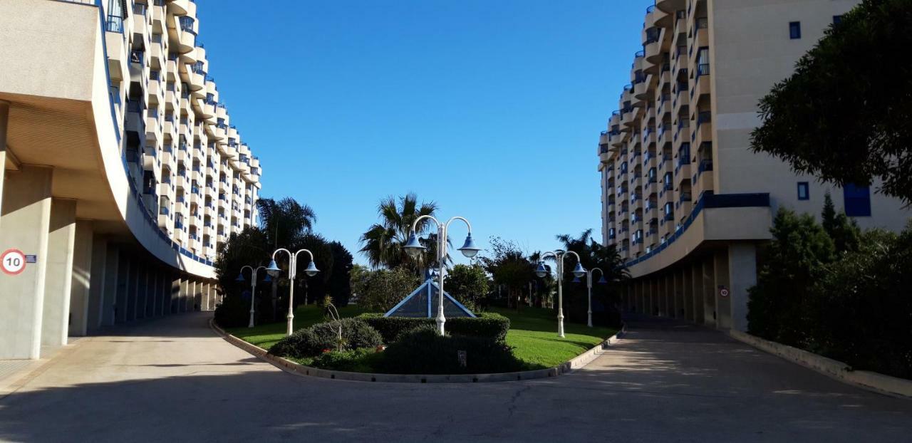 Apartment Patacona Mare Nostrum