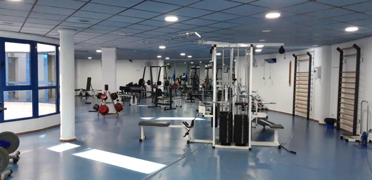 Patacona Mare Nostrum Apartment Valencia