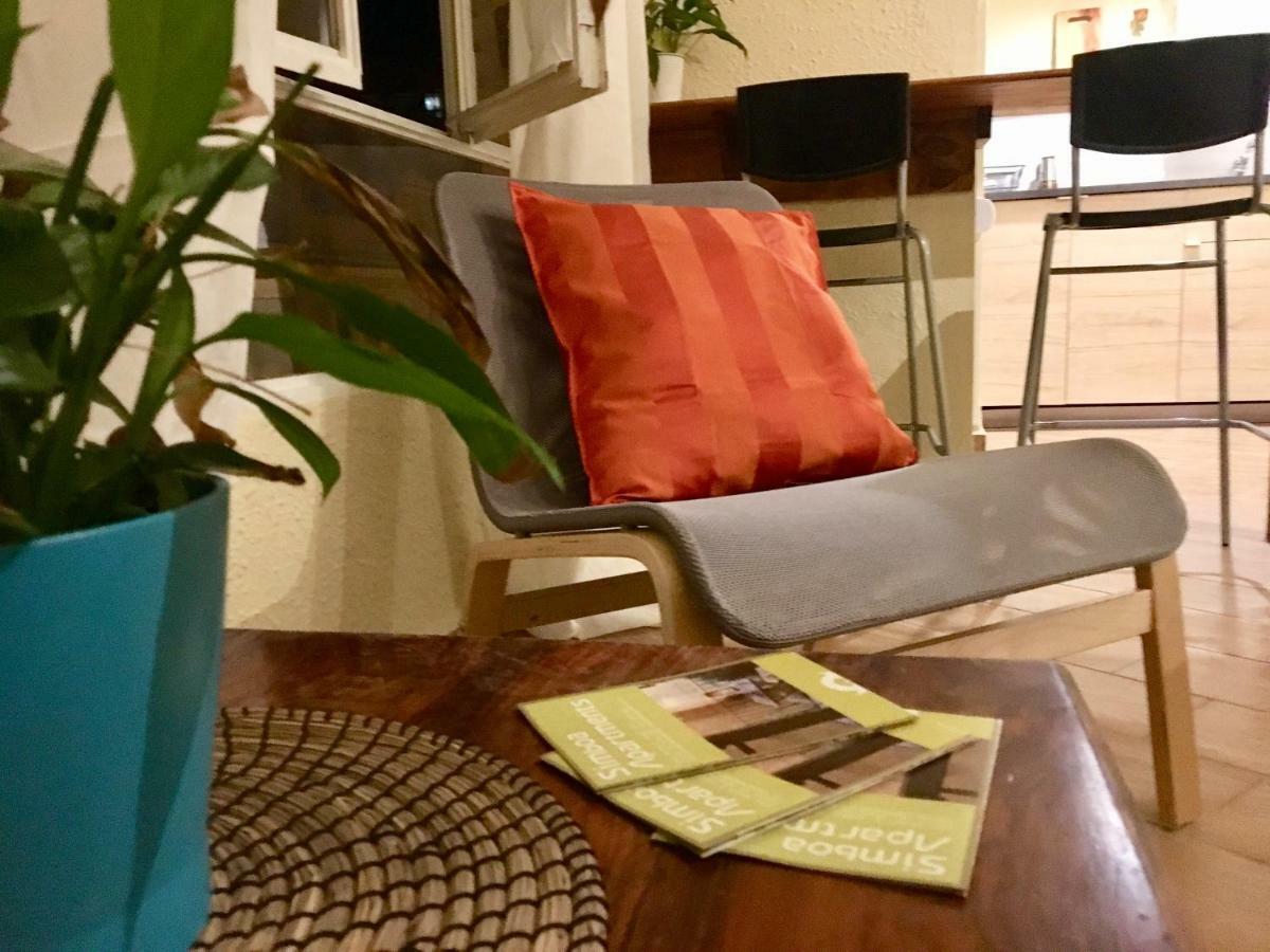 Apartamento Center Venezuela *