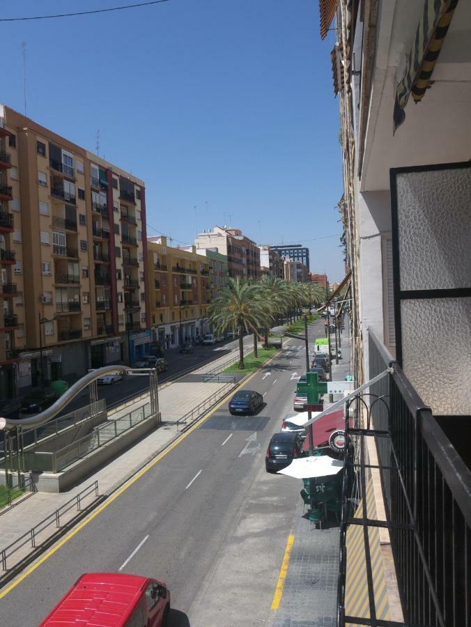 Apartment Migueles Valencia