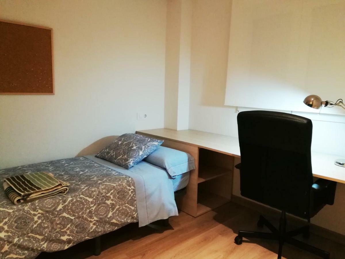 Apartment Migueles *