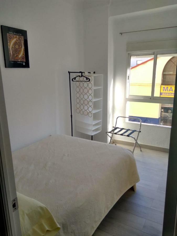 Alfaro Apartament Apartment *