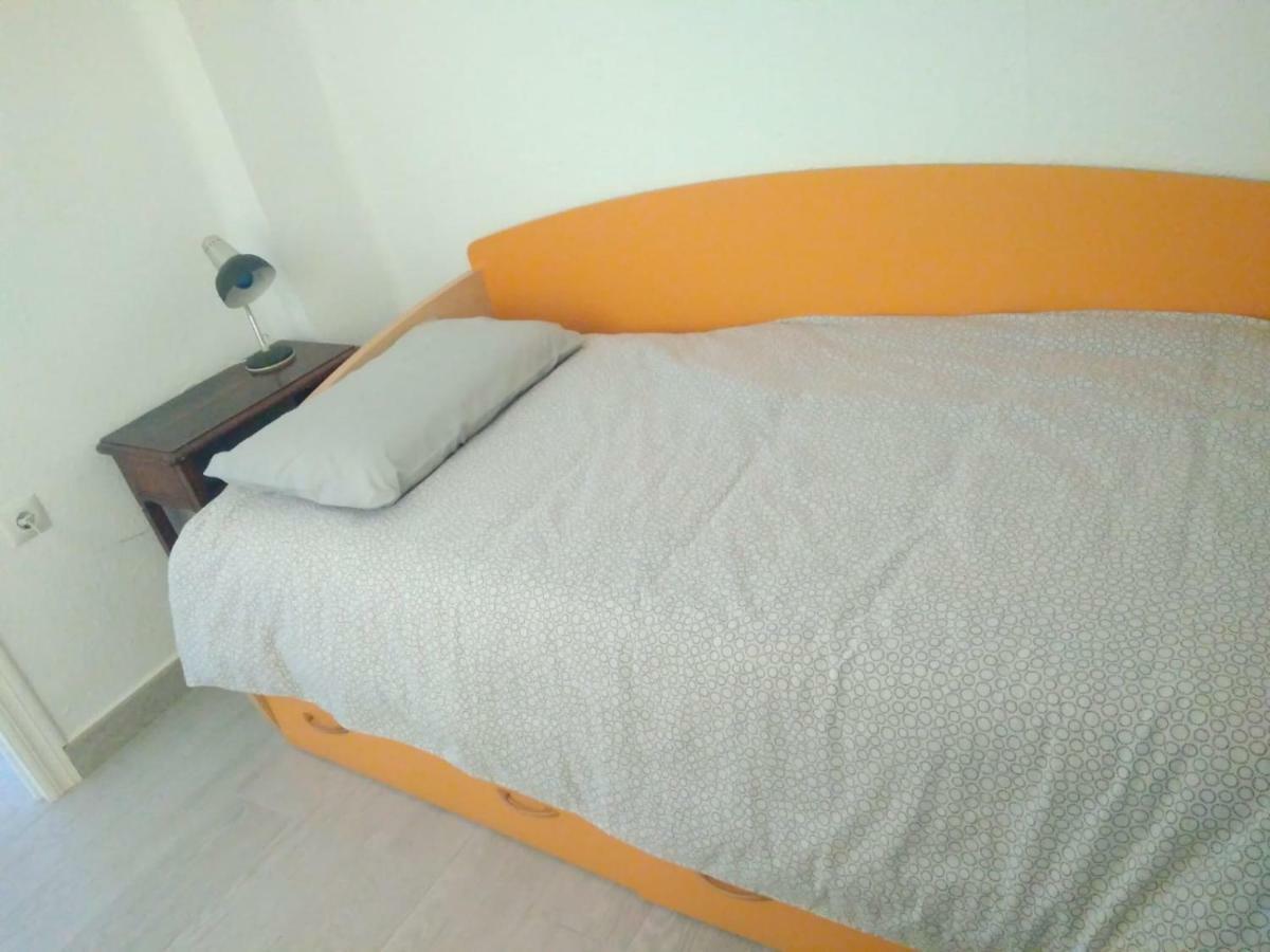 Apartment Alfaro Apartament