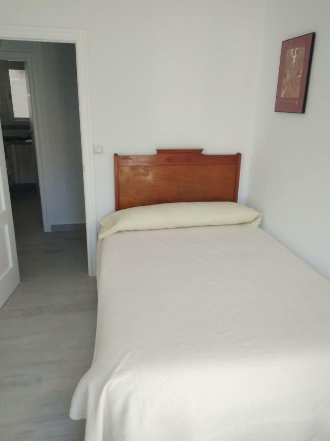 Apartment Alfaro Apartament