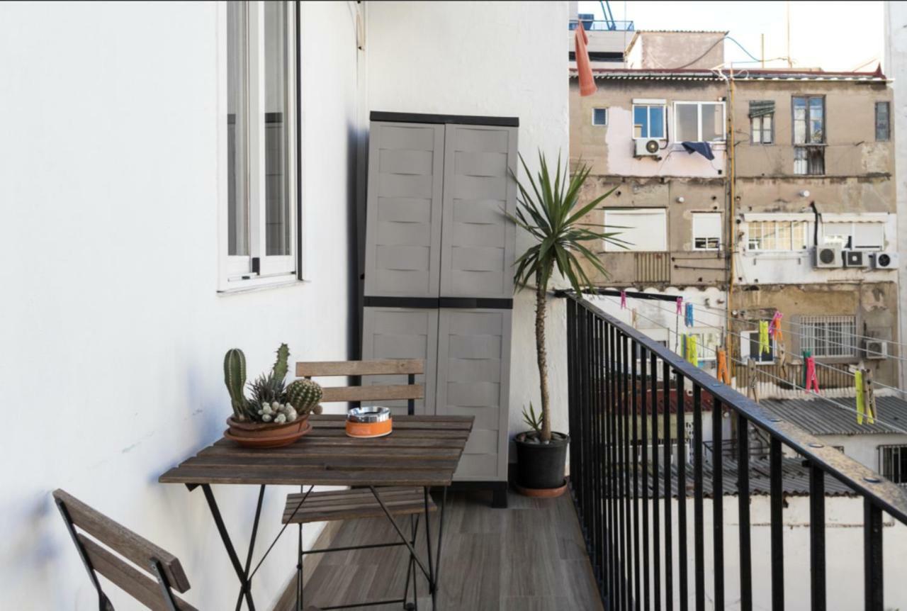 Apartamento In The Heart Of