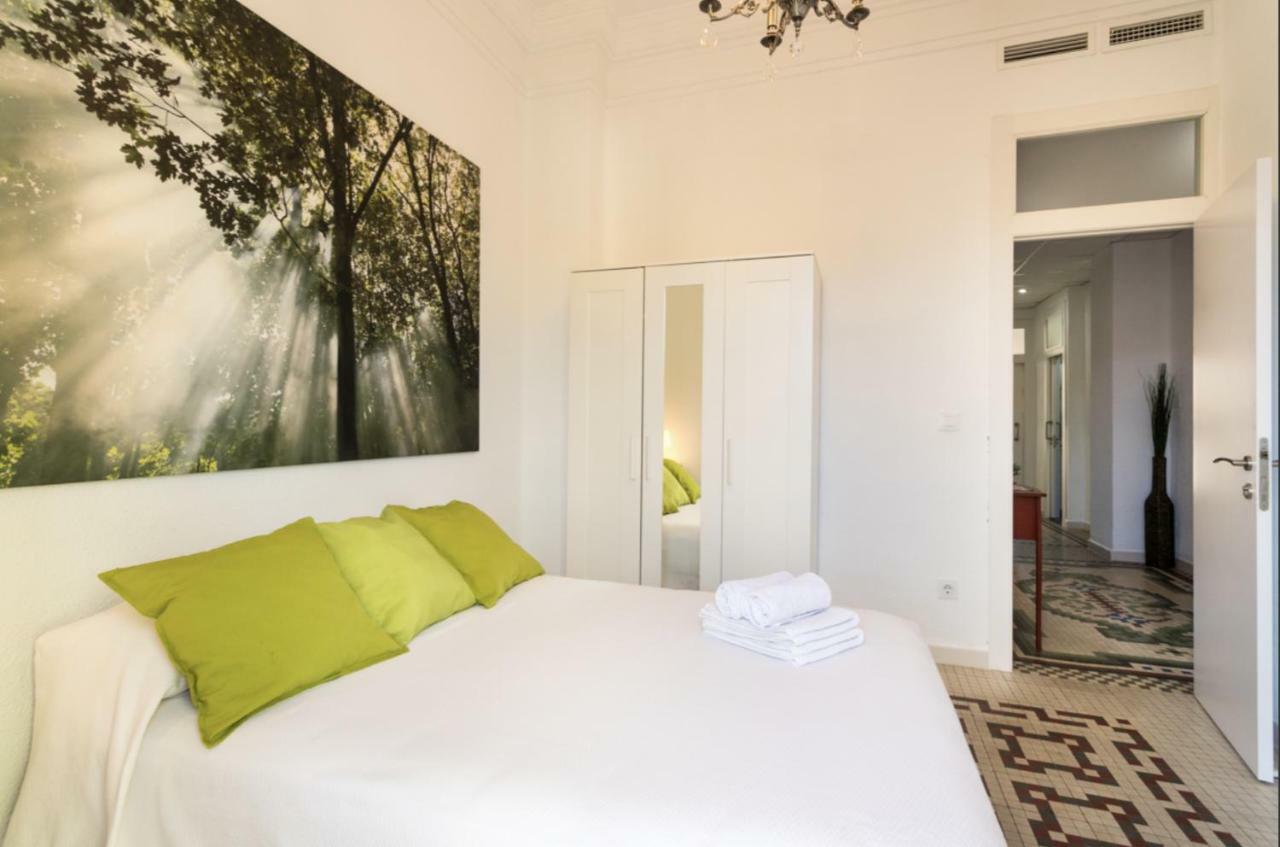 In The Heart Of Apartamento