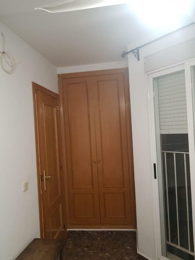 Apartment Isabel *