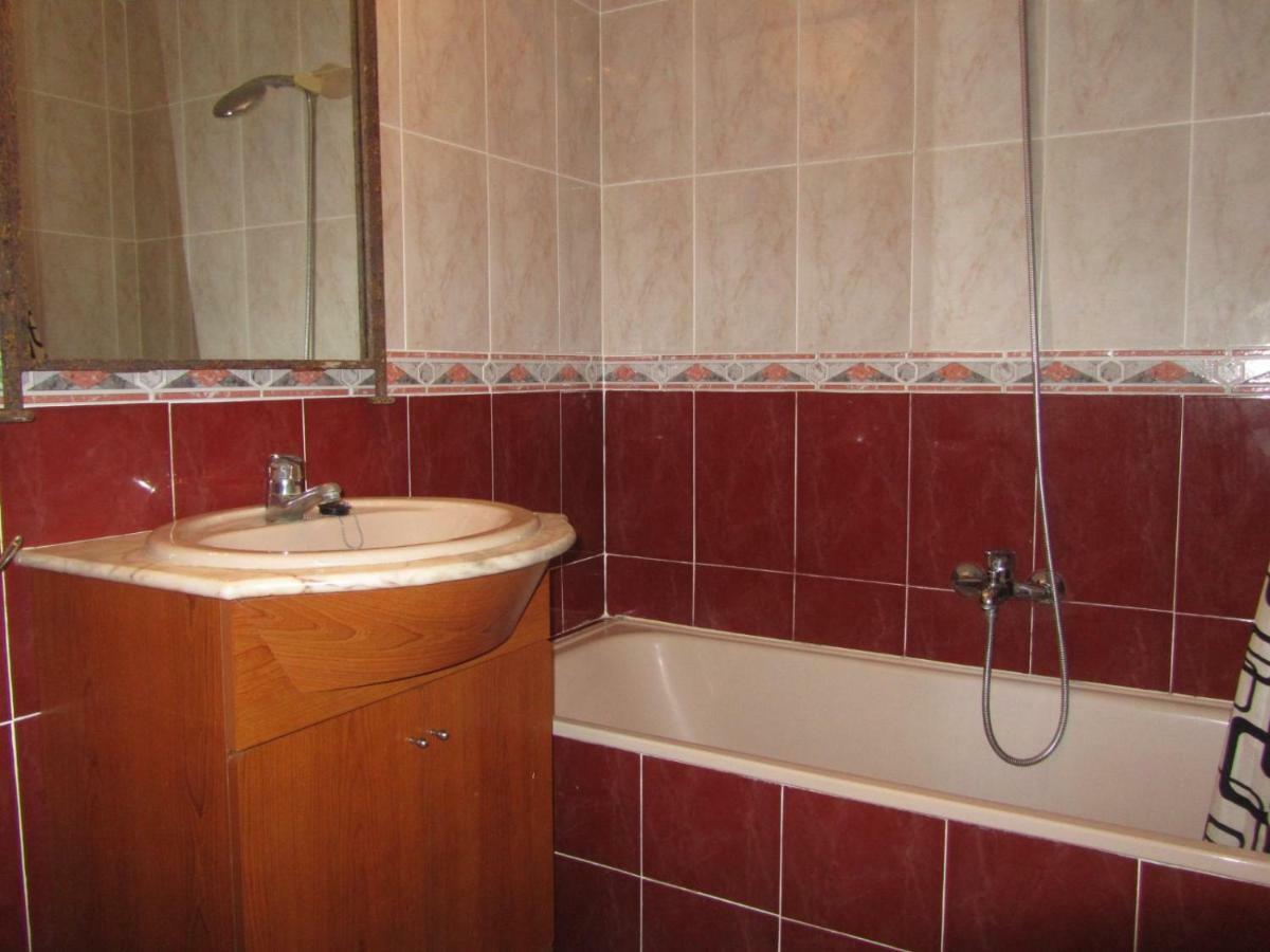 Apartment Isabel Valencia