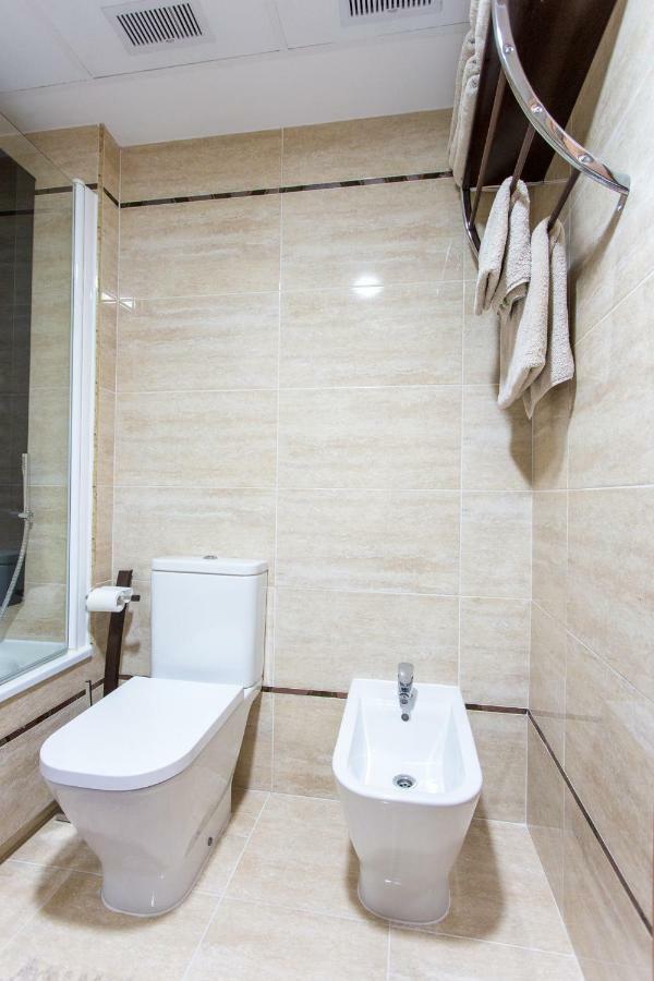 On The Beach,pool,wifi,garage,valencia Apartamento