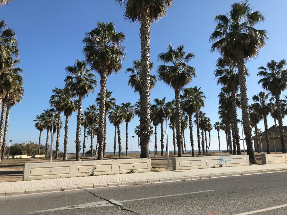 Patacona Beach Apartment Valencia