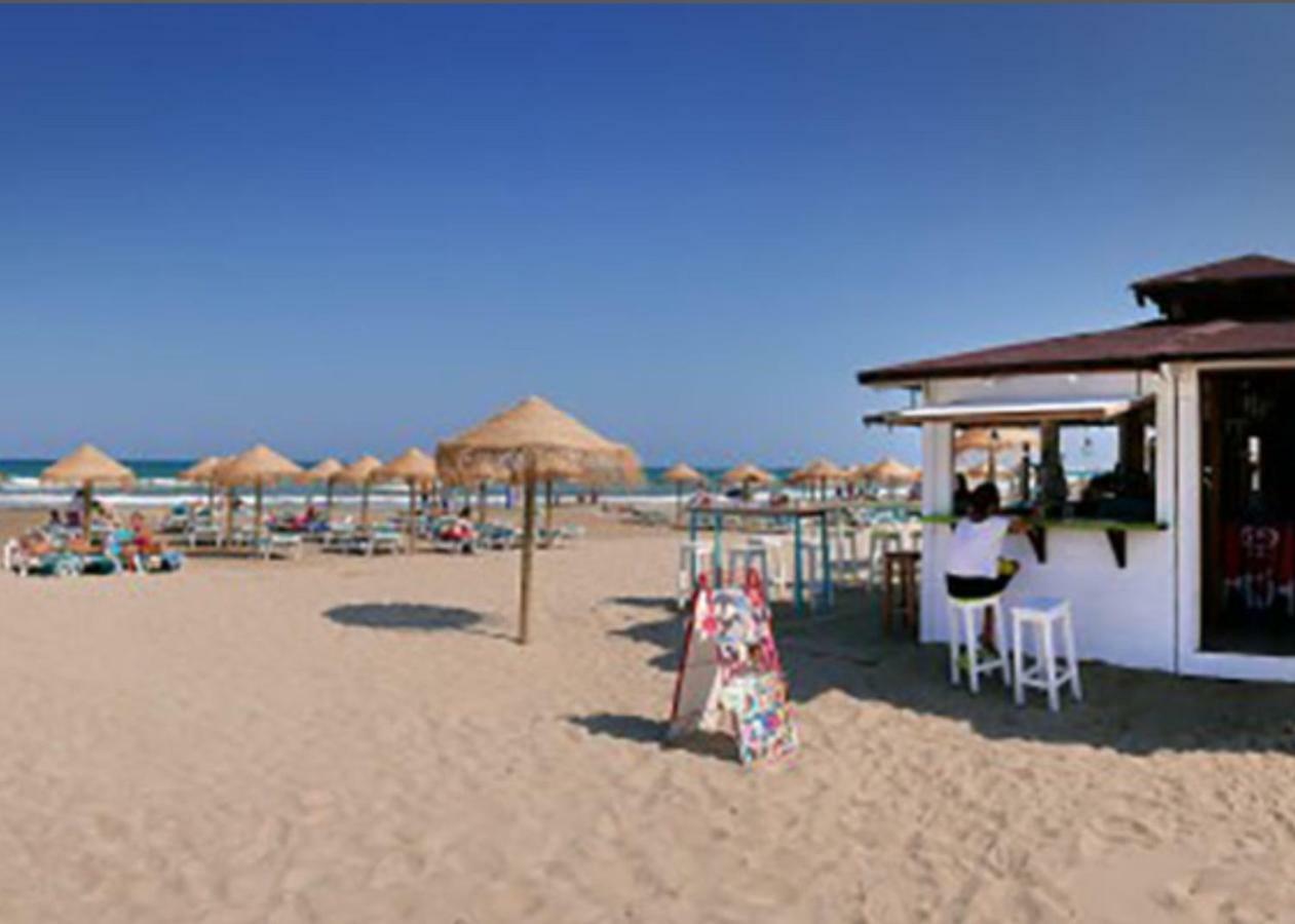 Apartment Patacona Beach