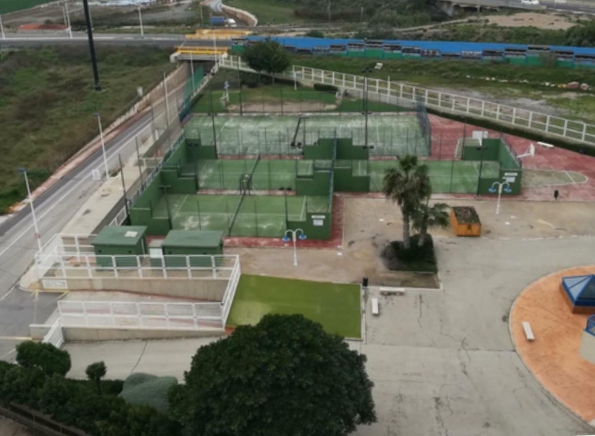 Apartamento Patacona Beach