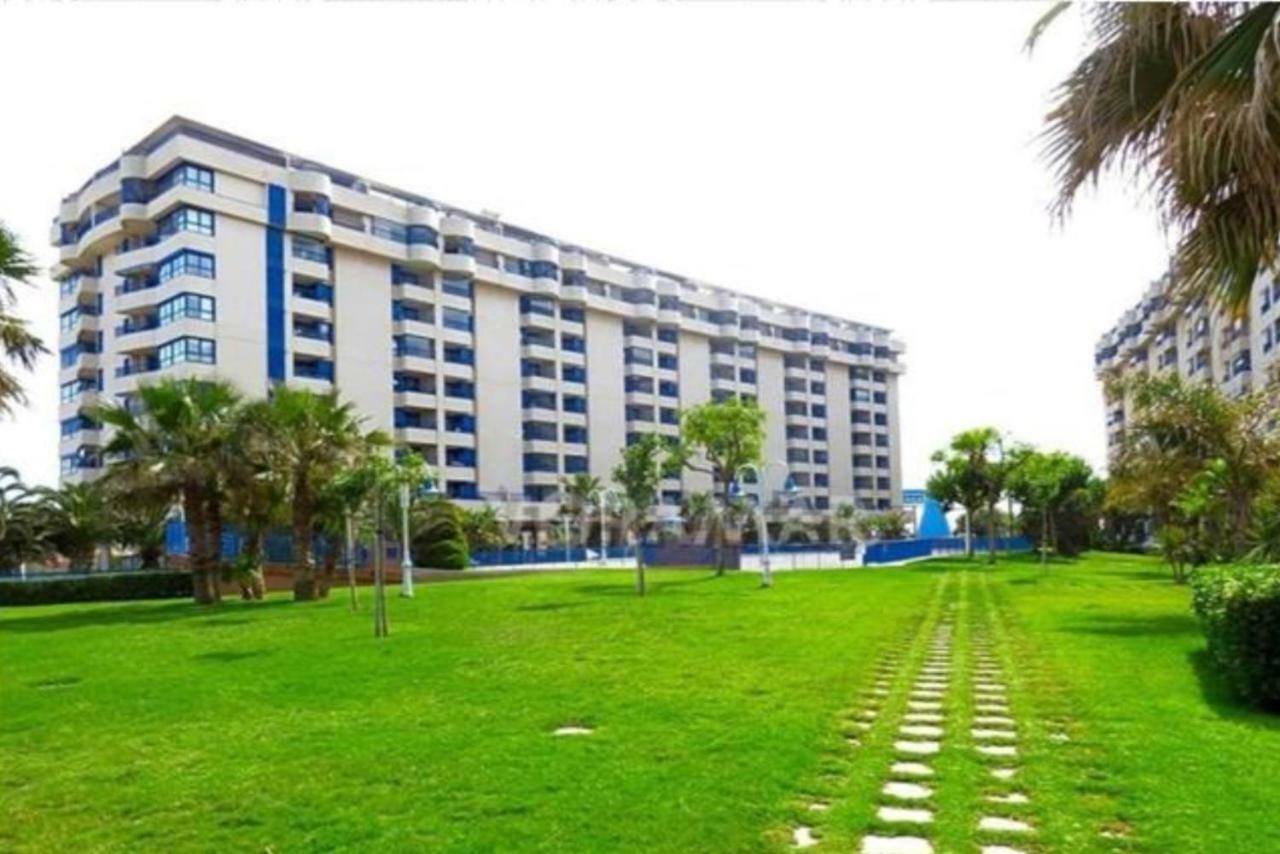 Patacona Beach Apartment Valencia