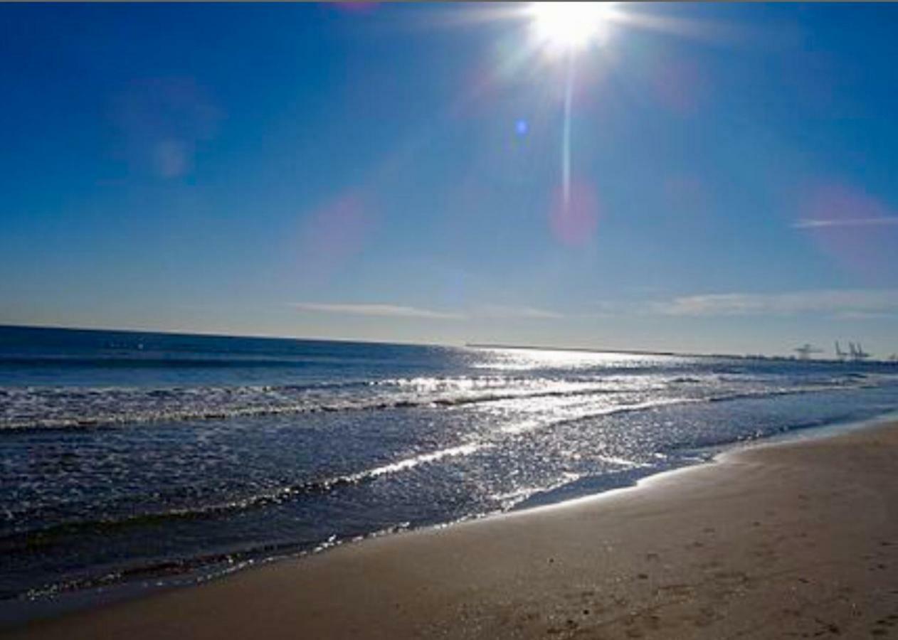 Patacona Beach Apartment Valencia