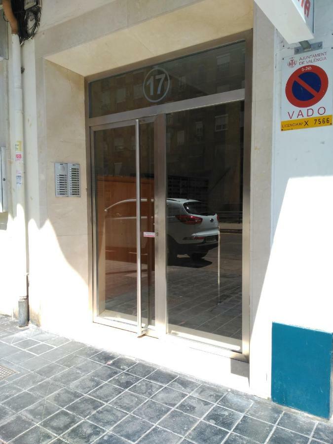 Migueles Apartment *