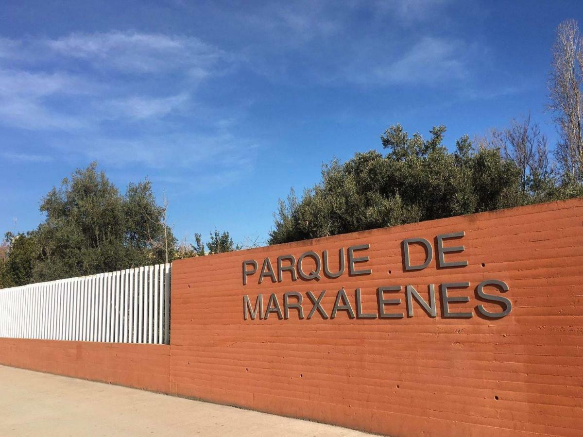 Marchalenes Apartment *