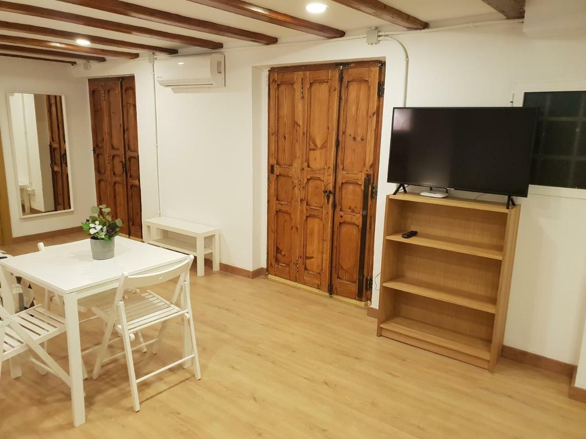 Apartment Dormavalencia