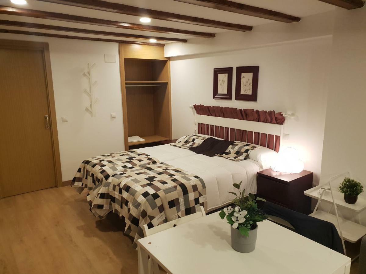 Apartment Dormavalencia Valencia