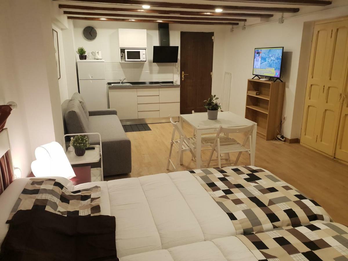 Dormavalencia Apartment *