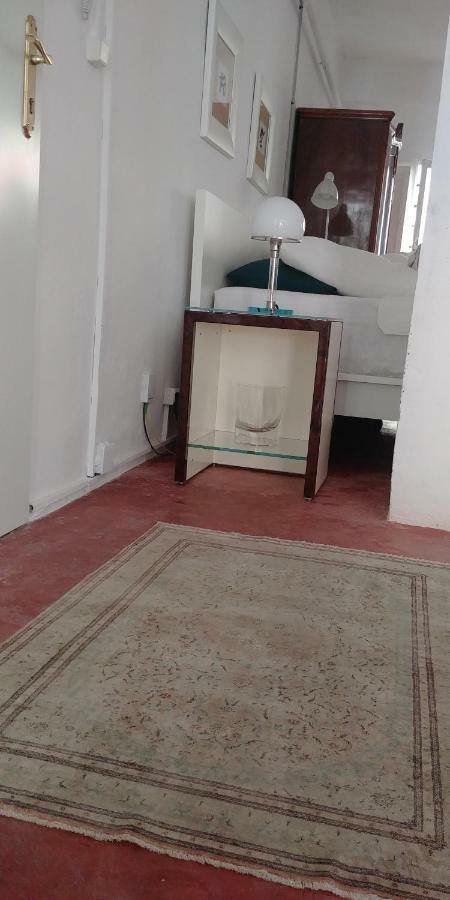 Beach Loft In Malvarrosa