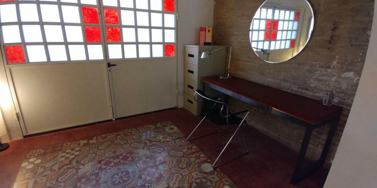 Apartment Beach Loft In Malvarrosa Valencia