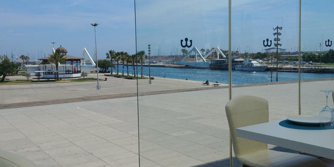 Apartamento Beach Loft In Malvarrosa *