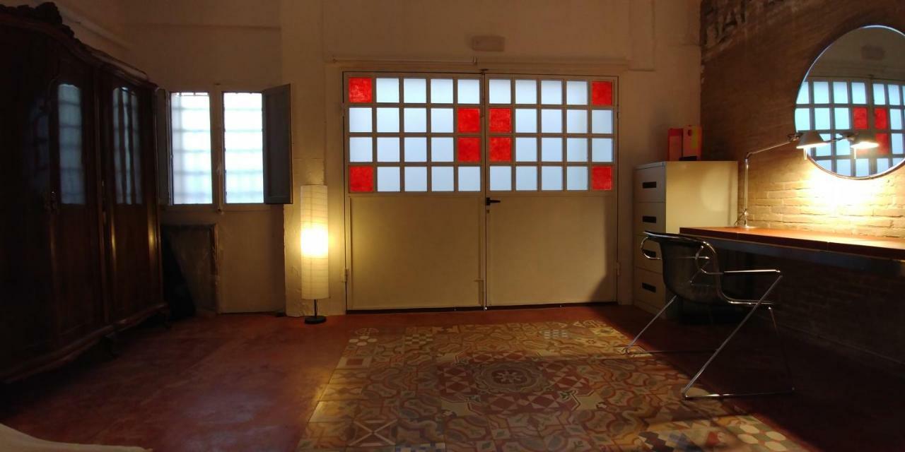 Beach Loft In Malvarrosa *