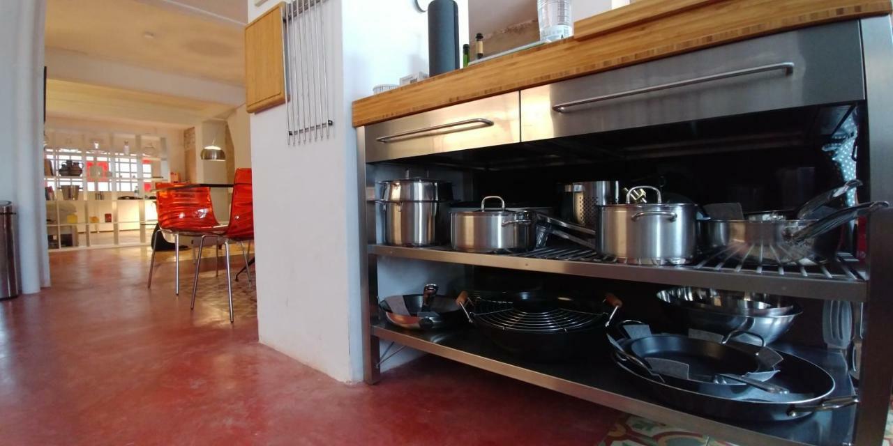 Beach Loft In Malvarrosa * Valencia