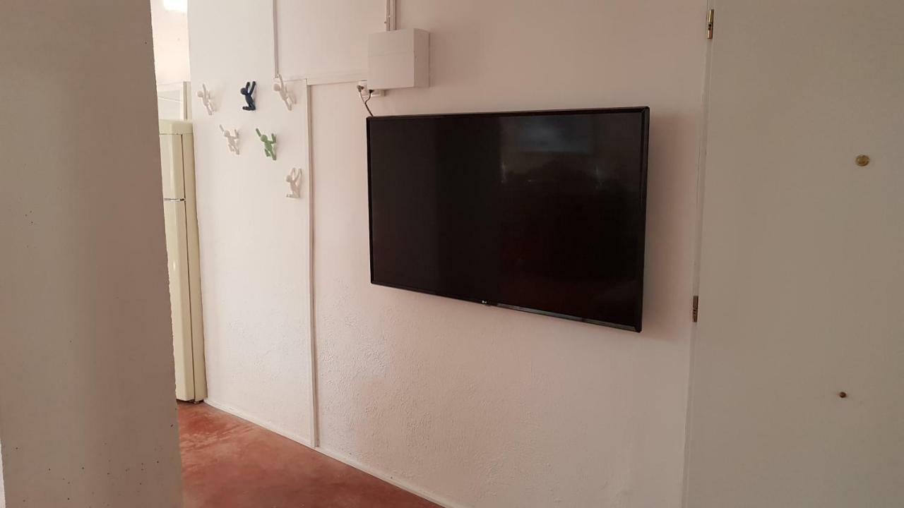 Beach Loft In Malvarrosa