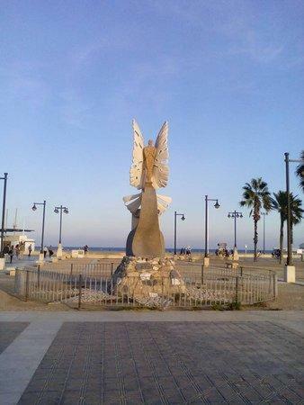 Beach Loft In Malvarrosa Apartment Valencia