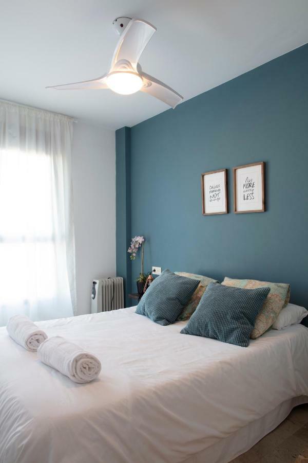 Apartment Beautiful One Bedroom Wifi Near Beach *