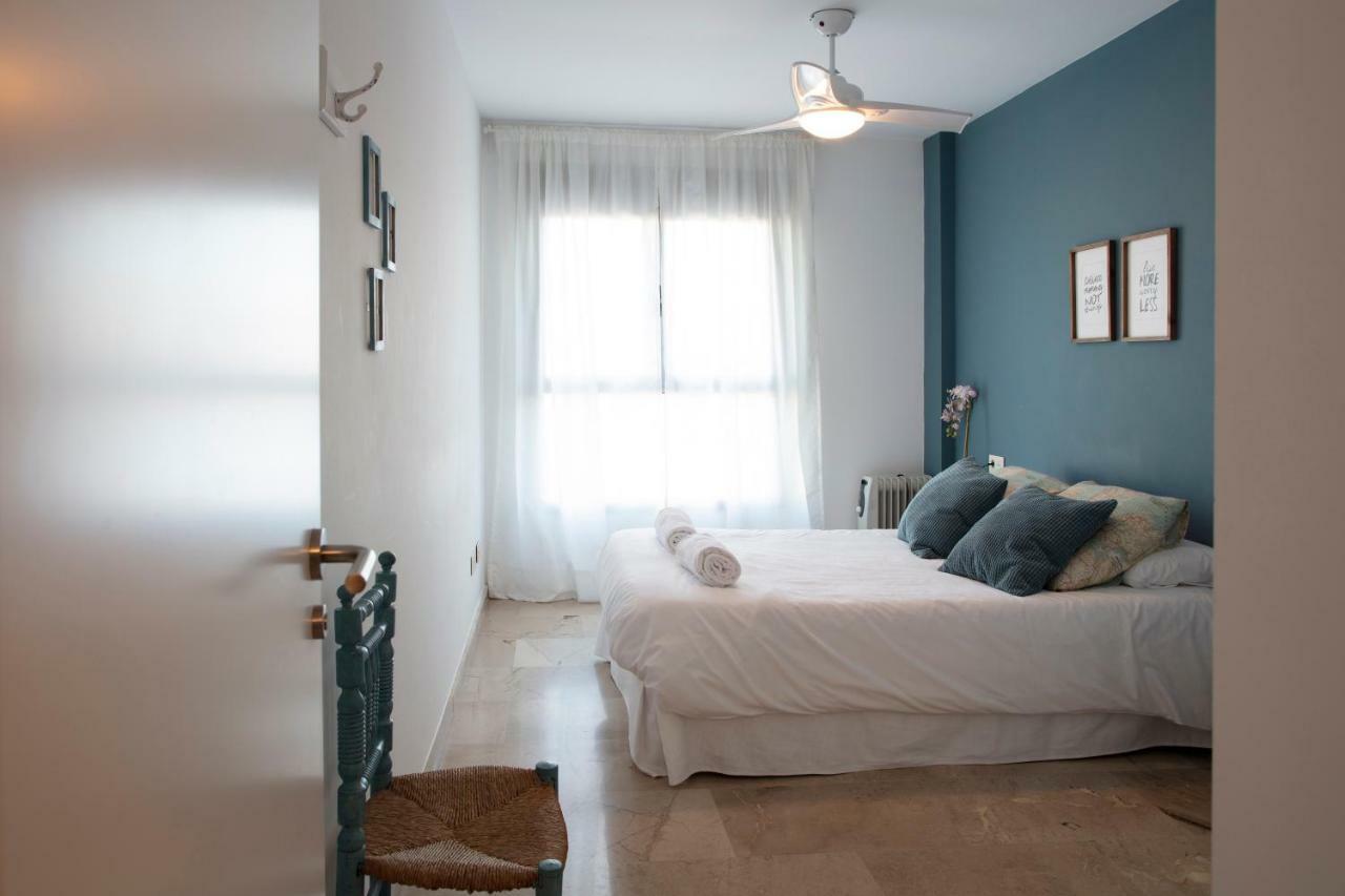 Apartment Beautiful One Bedroom Wifi Near Beach