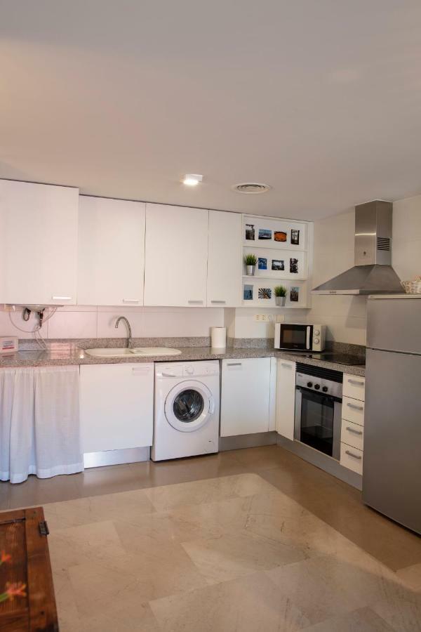 Beautiful One Bedroom Wifi Near Beach * Valencia