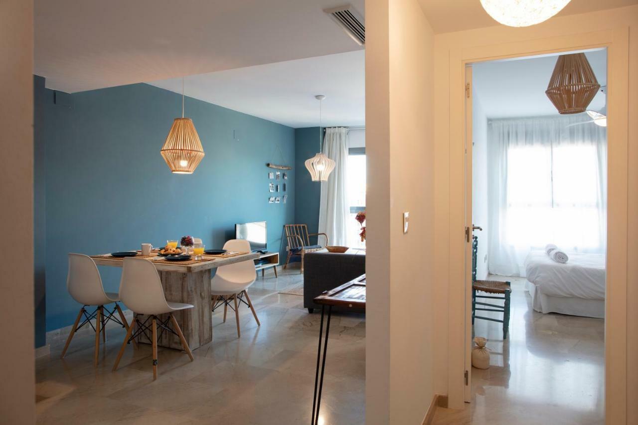 Apartment Beautiful One Bedroom Wifi Near Beach Valencia