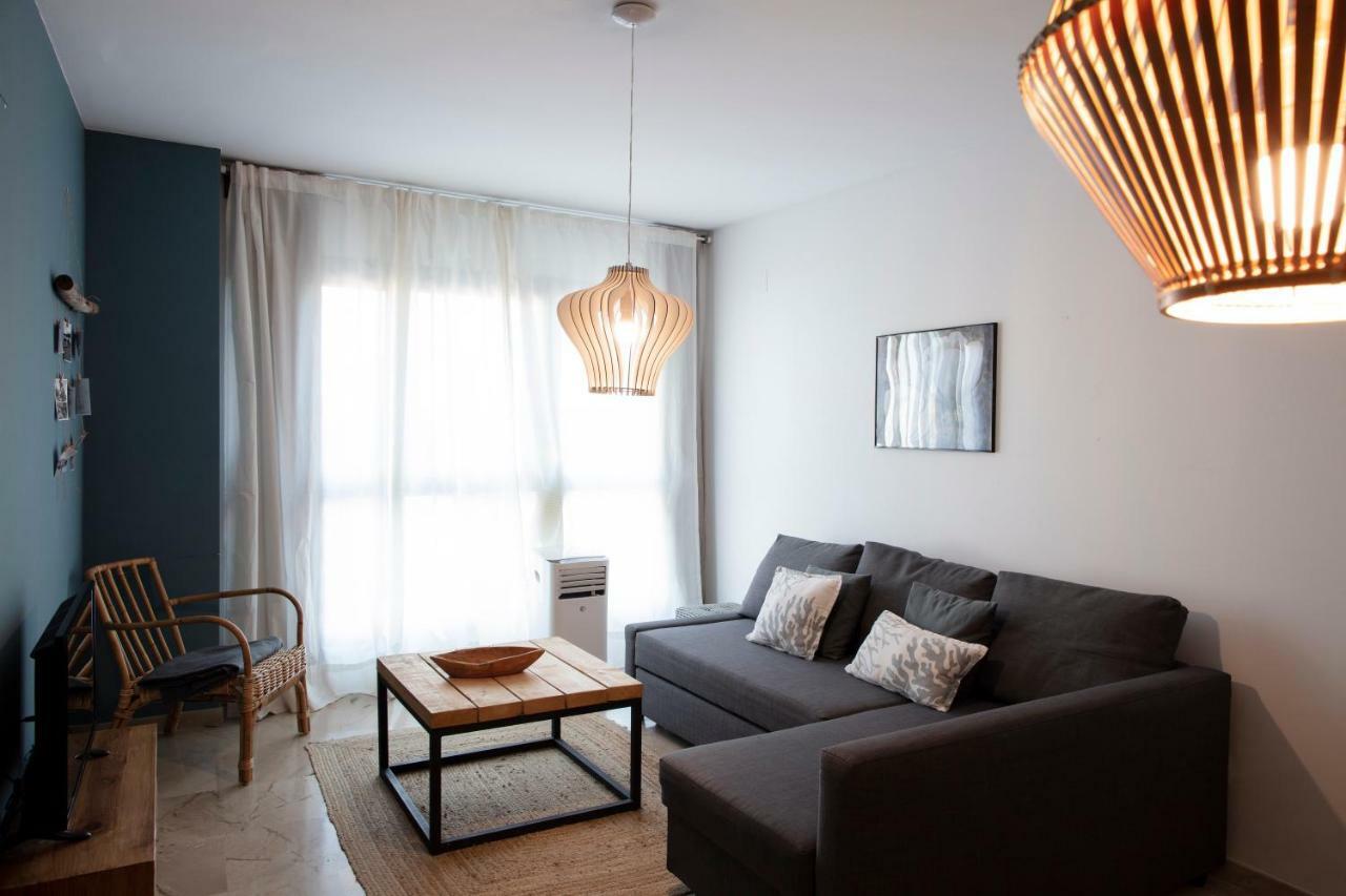 Beautiful One Bedroom Wifi Near Beach Apartment Valencia