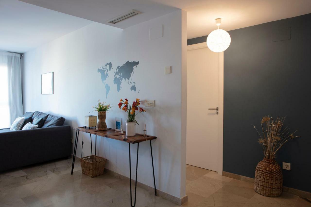 Apartment Beautiful One Bedroom Wifi Near Beach *