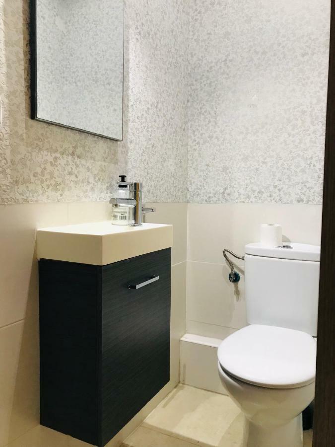 Apartamento Francisco Apartment Valencia