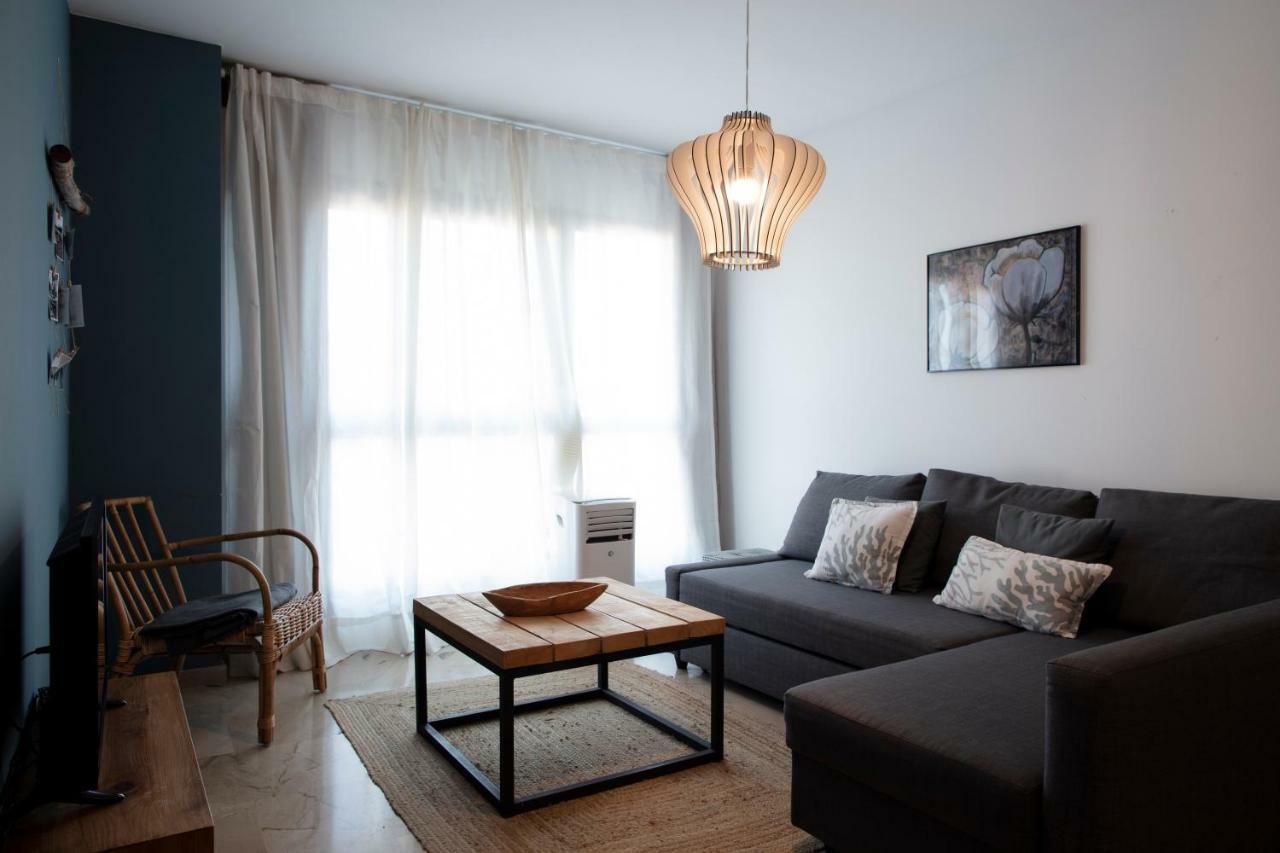 Apartment Beautiful One Bedroom Wifi Near Beach Valencia