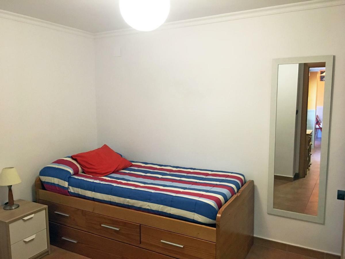 Casa Cabanyal Holiday home Valencia