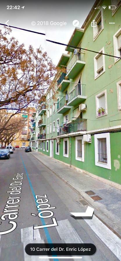 Cozy In Valencia! Wi-fi ! Apartment Valencia